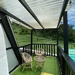 Zaa Villa