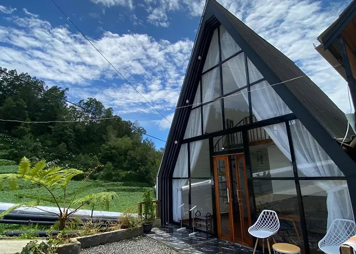 Zaa Villa