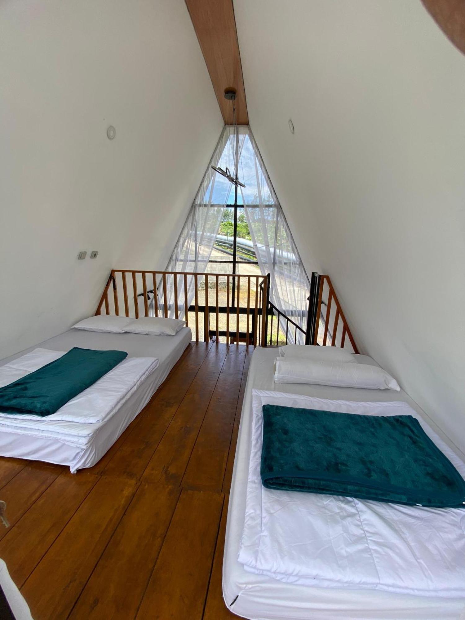 Zaa Hotel Diyeng