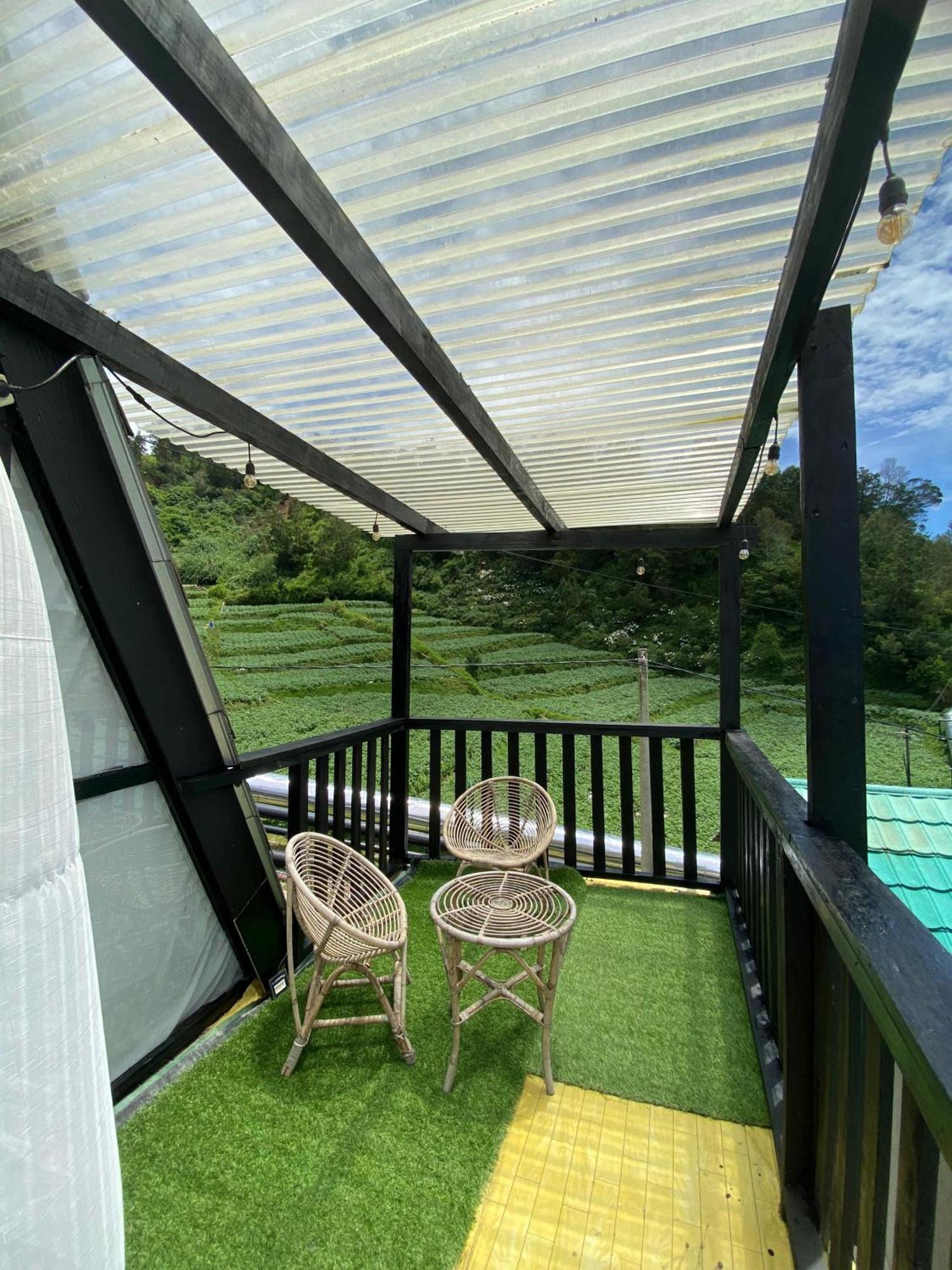 Hotel Zaa Diyeng
